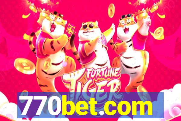 770bet.com