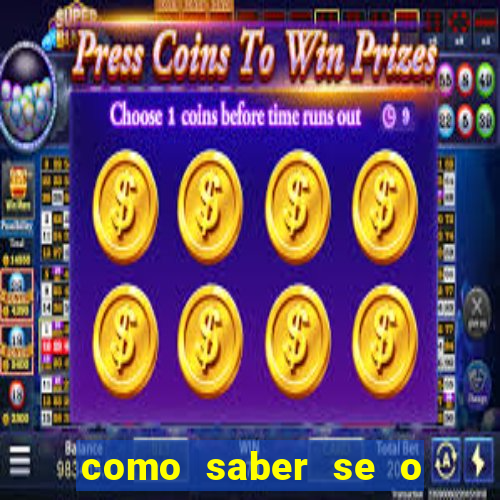 como saber se o fortune tiger ta pagando