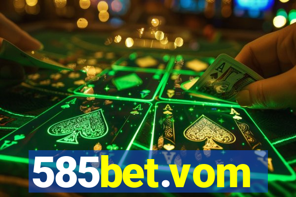 585bet.vom