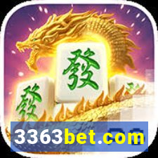 3363bet.com