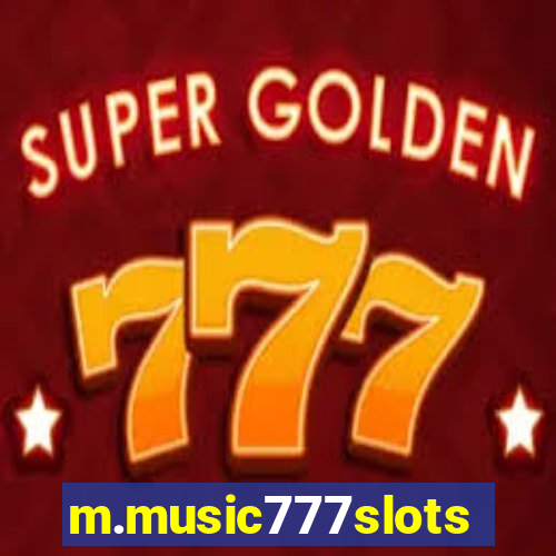 m.music777slots