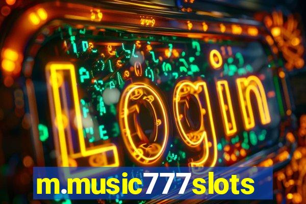 m.music777slots