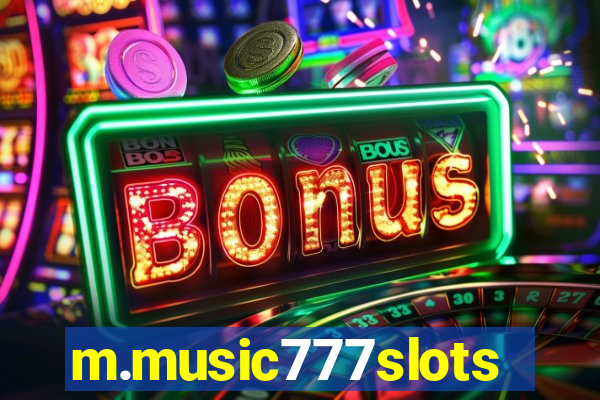 m.music777slots