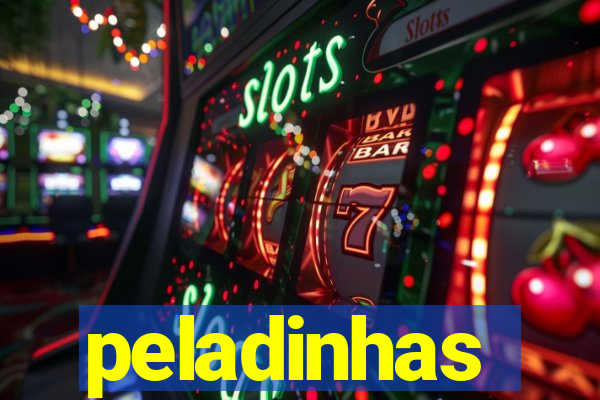 peladinhas