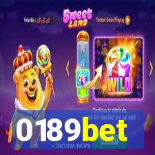 0189bet