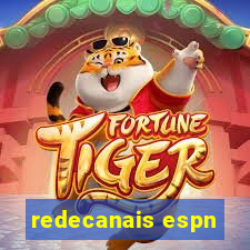 redecanais espn