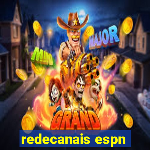 redecanais espn