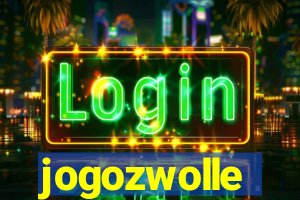 jogozwolle