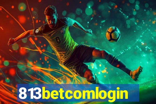 813betcomlogin