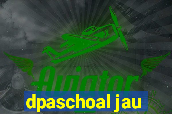 dpaschoal jau