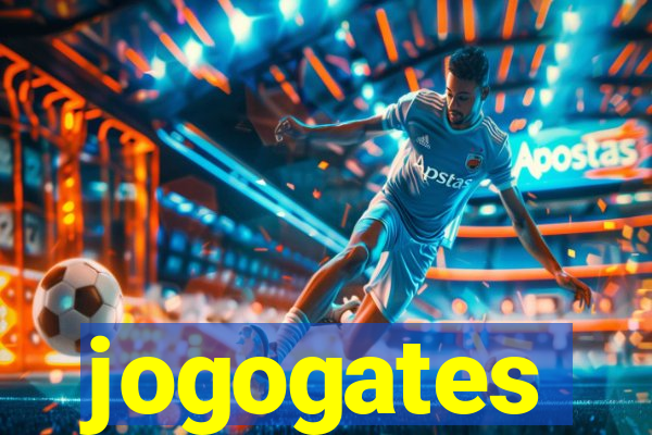 jogogates