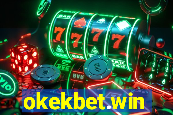 okekbet.win