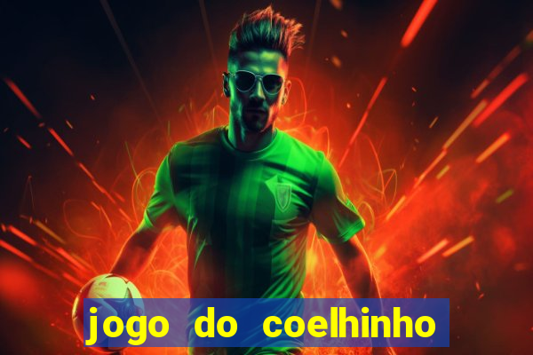 jogo do coelhinho demo gratis