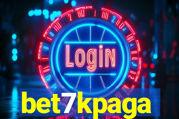 bet7kpaga