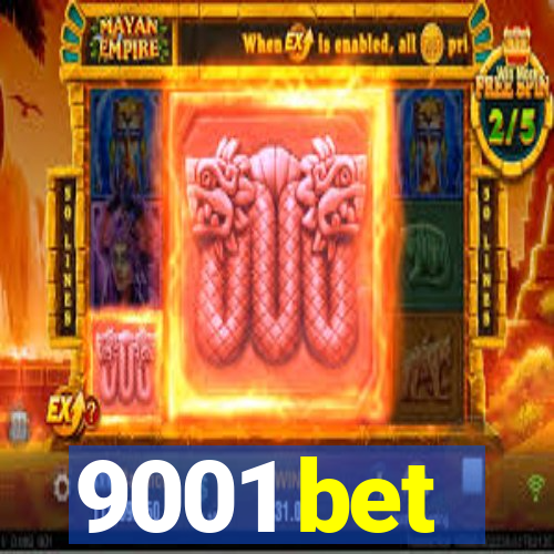 9001 bet