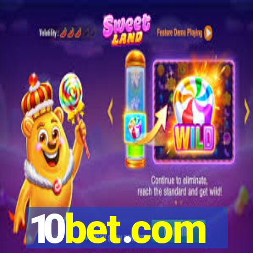 10bet.com