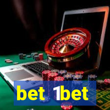 bet 1bet