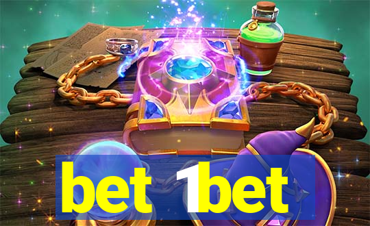 bet 1bet