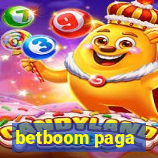 betboom paga