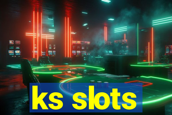 ks slots