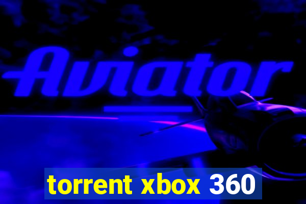 torrent xbox 360