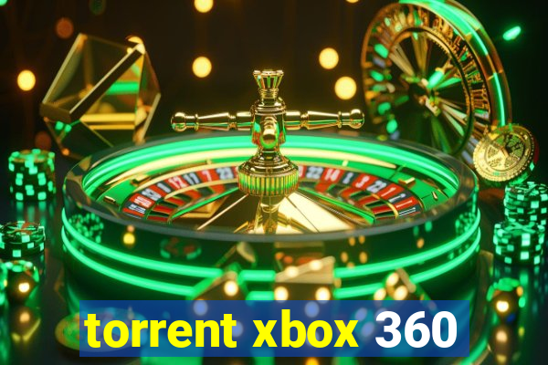 torrent xbox 360