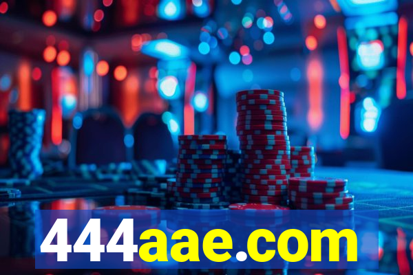 444aae.com