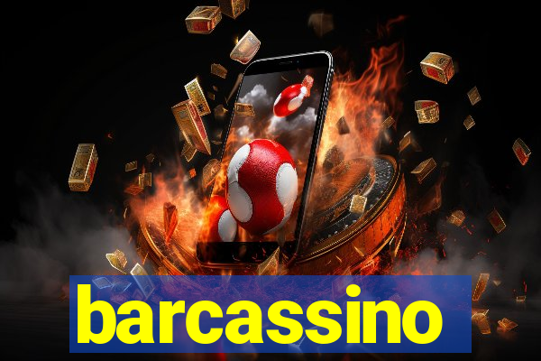 barcassino