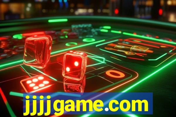 jjjjgame.com