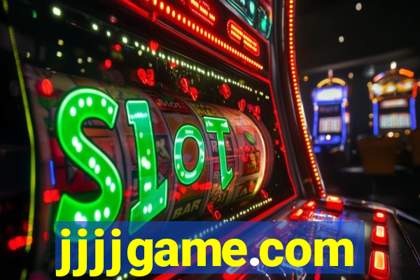 jjjjgame.com