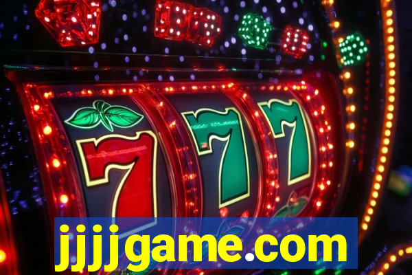 jjjjgame.com