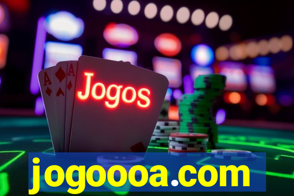 jogoooa.com