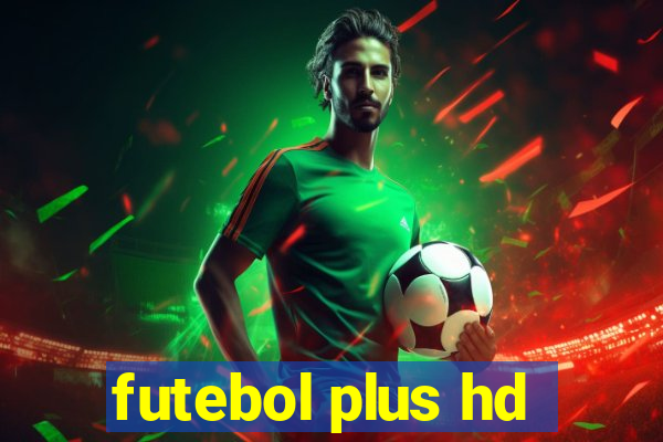 futebol plus hd