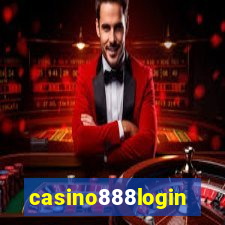 casino888login