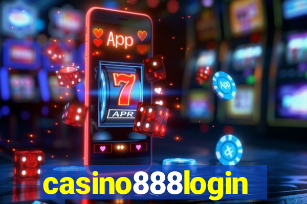 casino888login