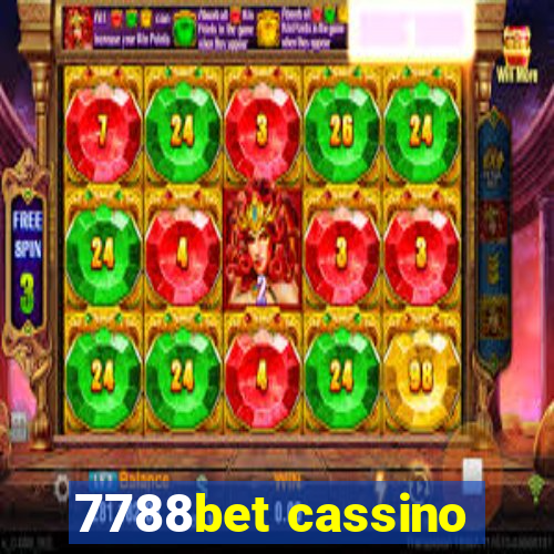 7788bet cassino