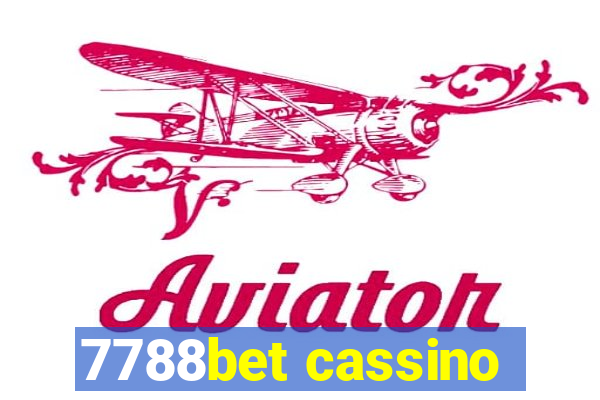 7788bet cassino