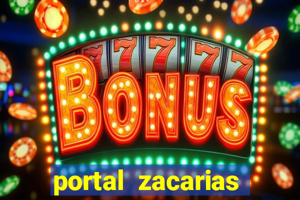 portal zacarias mulher x9