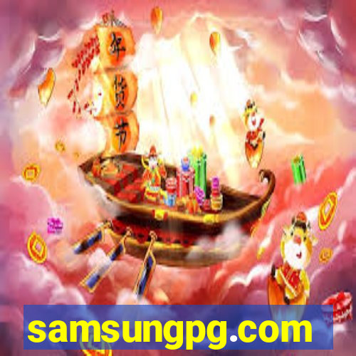 samsungpg.com