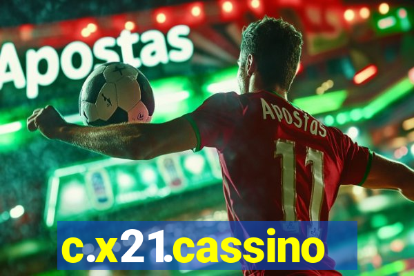 c.x21.cassino