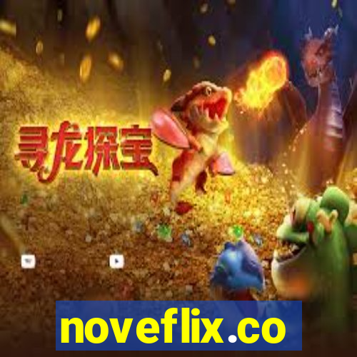 noveflix.co