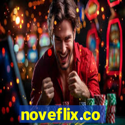 noveflix.co