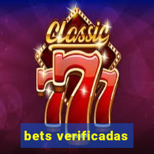 bets verificadas