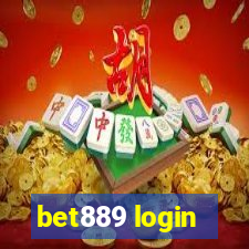 bet889 login