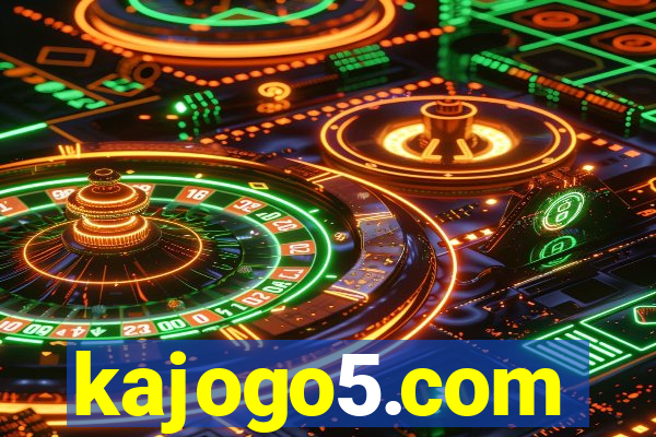 kajogo5.com