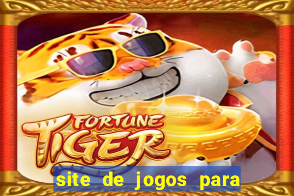 site de jogos para ganhar dinheiro via pix