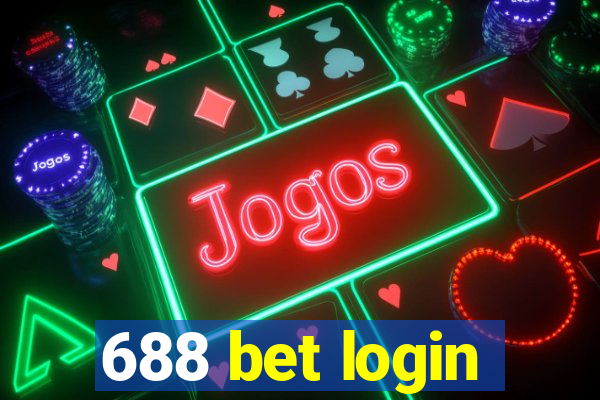 688 bet login