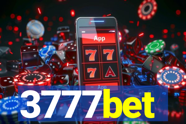 3777bet