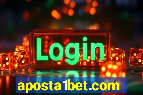 aposta1bet.com