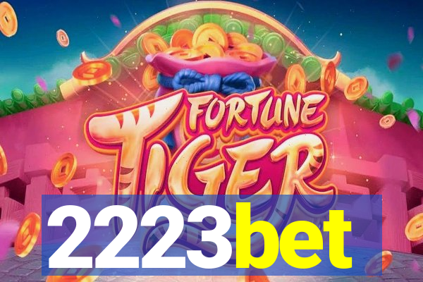 2223bet